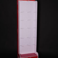 ⁦סטנד תצוגה מ PVC + קוצים 18⁩ – תמונה ⁦6⁩