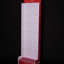⁦סטנד תצוגה מ PVC + קוצים 18⁩ – תמונה ⁦7⁩
