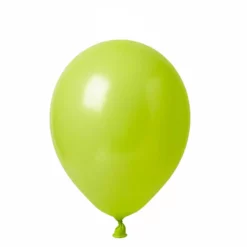 ⁦בלון גומי פסטל 12 אינץ' חבילה של 100 יח' MINT GREEN 095⁩ – תמונה ⁦1⁩