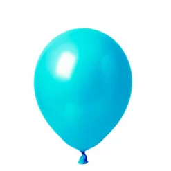 ⁦בלון גומי פסטל 12 אינץ' חבילה של 100 יח' TURQUEZA 115⁩ – תמונה ⁦1⁩