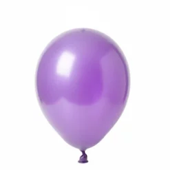 בלון גומי רטרו 12 אינץ' חבילה של 100 יח' TARO PURPLE 133