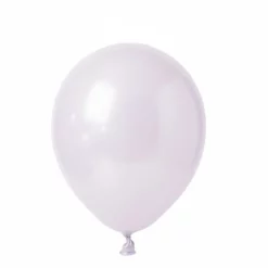 בלון גומי מקרון 12 אינץ' חבילה של 100 יח' PURPLE 760